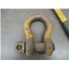 Image 2 : hammer + (2) clevis