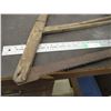 Image 3 : vintage bucksaw
