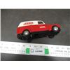 Image 3 : ERTL Lennox coin bank - 7" long