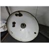 Image 2 : Enamel Yard light shade