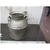 Image 1 : 5 gallon cream can - no lid