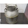 Image 3 : 5 gallon cream can - no lid