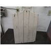 Image 5 : wooden medicine cabinet - 16x7