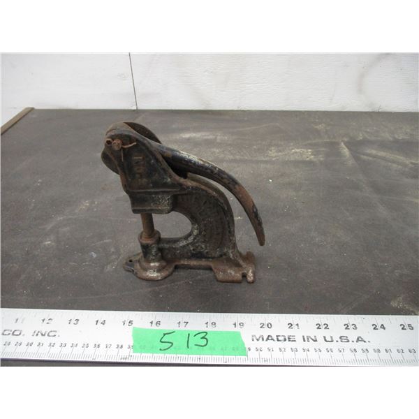 No2 riveter bulklock co