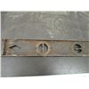 Image 2 : vintage metal level