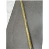 Image 2 : Antique brass grain probe - Seedburo
