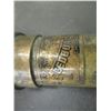 Image 3 : Antique brass grain probe - Seedburo
