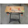 Image 2 : Workmate bench