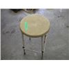 Image 2 : Metal stool