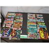 Image 1 : 2X THE BID PRICE - (20) Iron Man Comics
