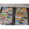 Image 2 : 2X THE BID PRICE - (22) Iron Man Comics