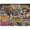 Image 5 : 2X THE BID PRICE - (14) Spider Man Comics