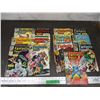 Image 1 : (13) Fantastic Four Comics