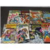 Image 2 : (13) Fantastic Four Comics