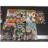 Image 3 : (13) Fantastic Four Comics