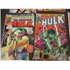Image 3 : (8) Hulk Comics
