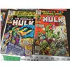 Image 5 : (8) Hulk Comics