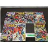 Image 1 : (7) Mighty Thor comics