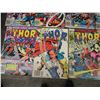 Image 3 : (7) Mighty Thor comics