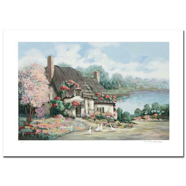 Sussex I by Moses, Earlene by Moses, Earlene