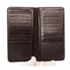 Image 5 : Louis Vuitton Brown Canvas Long Card Wallet