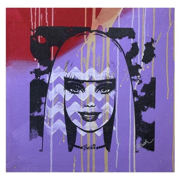 Barbie by Rodgers Original