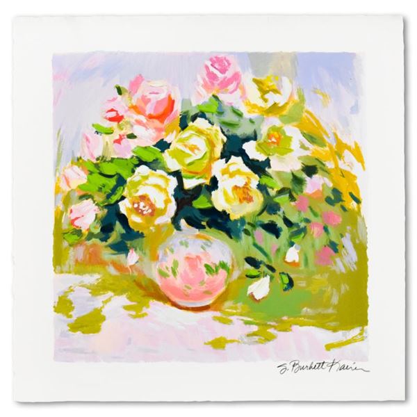 Untitled by Kaiser, S. Burkett by Kaiser, S. Burkett