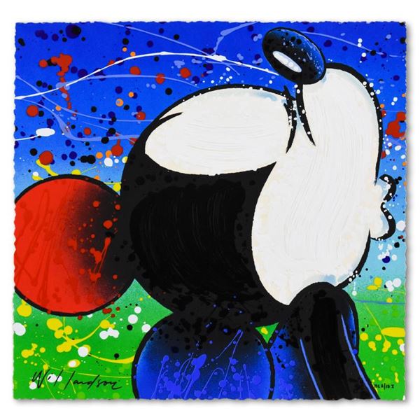 Lovey by Willardson, David by Willardson, David