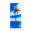 Image 1 : Palm Trees by Wyland Original