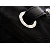 Image 8 : Chanel Black Leather Large Biarritz Tote Bag