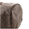 Image 3 : Louis Vuitton Brown Monogram Canvas Beaubourg Sporty Duffle Bag