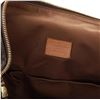 Image 6 : Louis Vuitton Brown Monogram Canvas Beaubourg Sporty Duffle Bag