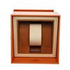 Image 5 : Hermes Orange Watch Box