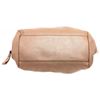 Image 6 : Gucci Metallic Pink Leather Large Sukey Tote Bag