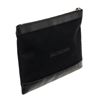 Image 2 : Balenciaga Black Leather Zippy Pouch Wallet