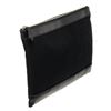 Image 3 : Balenciaga Black Leather Zippy Pouch Wallet