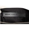 Image 6 : Balenciaga Black Leather Zippy Pouch Wallet