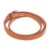 Image 6 : Hermes Brown Leather Hapi 15cm Bracelet