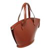 Image 2 : Louis Vuitton Brown St. Jacques PM Tote Bag