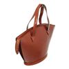 Image 3 : Louis Vuitton Brown St. Jacques PM Tote Bag