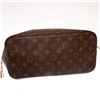 Image 3 : Louis Vuitton Monogram Canvas Leather Neverfull MM Tote Bag