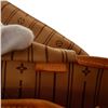 Image 7 : Louis Vuitton Monogram Canvas Leather Neverfull MM Tote Bag