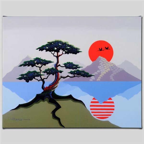 Tranquility Sea by Holt, Larissa by Holt, Larissa