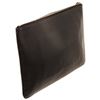 Image 3 : Balenciaga Black Leather Everyday Long Pouch