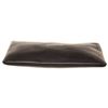 Image 4 : Balenciaga Black Leather Everyday Long Pouch