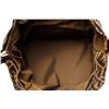 Image 7 : Fendi Brown Canvas Leather Zucca Convertible Shoulder Bag