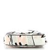 Image 3 : Chanel Multicolor Printed Canvas La Pausa Bay Small Camera Case Bag