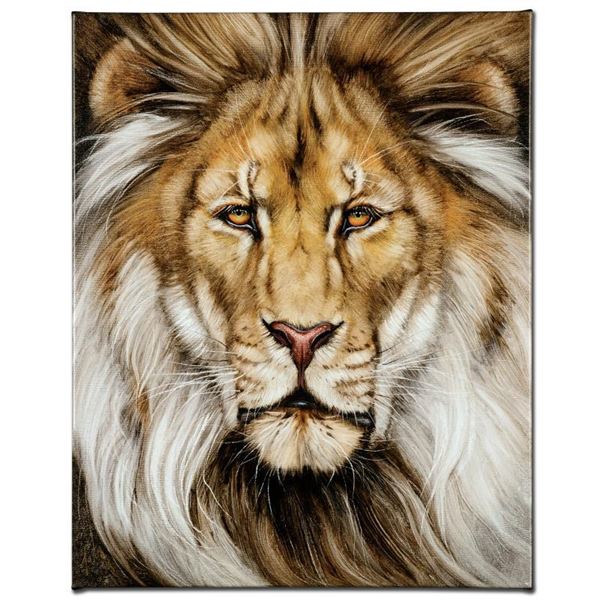 Kinglike by Katon, Martin by Katon, Martin