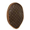 Image 2 : Louis Vuitton Brown Monogram Canvas Tennis Racket Cover Wallet