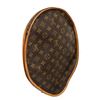 Image 3 : Louis Vuitton Brown Monogram Canvas Tennis Racket Cover Wallet